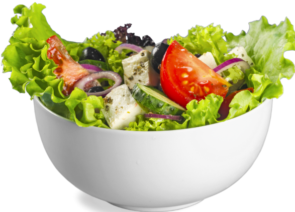 Delicious Food