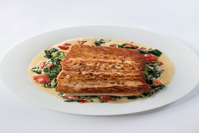 Toast   $15
