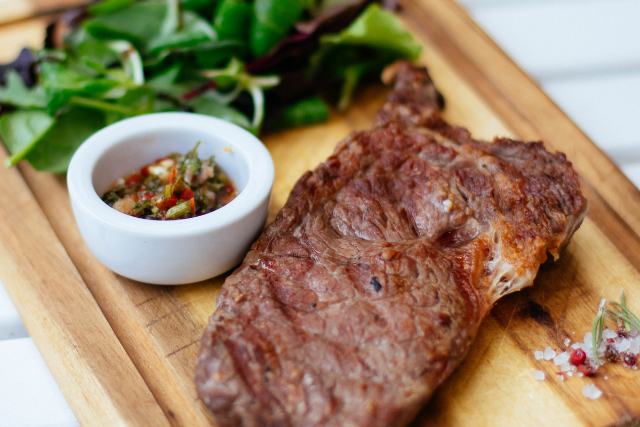 kabab   $13