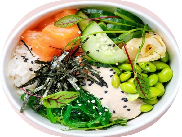 Healthy Foodie